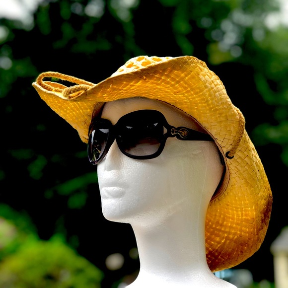 Christian Dior Havana Purple 2FN Sunglasses - Picture 1 of 9